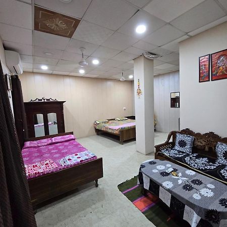 Appartement Kashi Shree à Bénarès Extérieur photo
