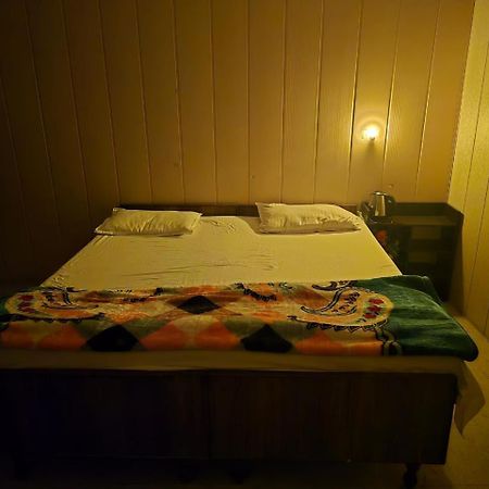 Appartement Kashi Shree à Bénarès Extérieur photo