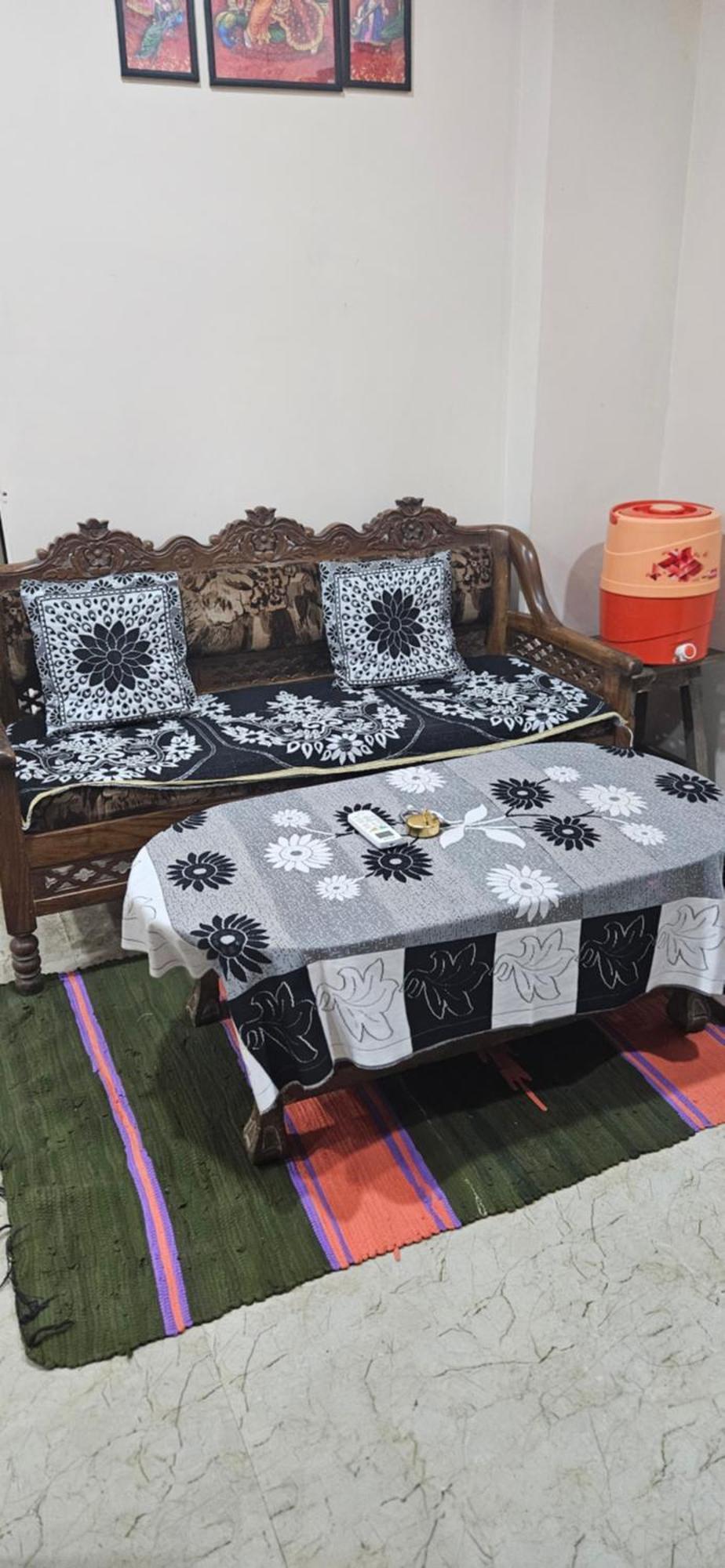 Appartement Kashi Shree à Bénarès Extérieur photo