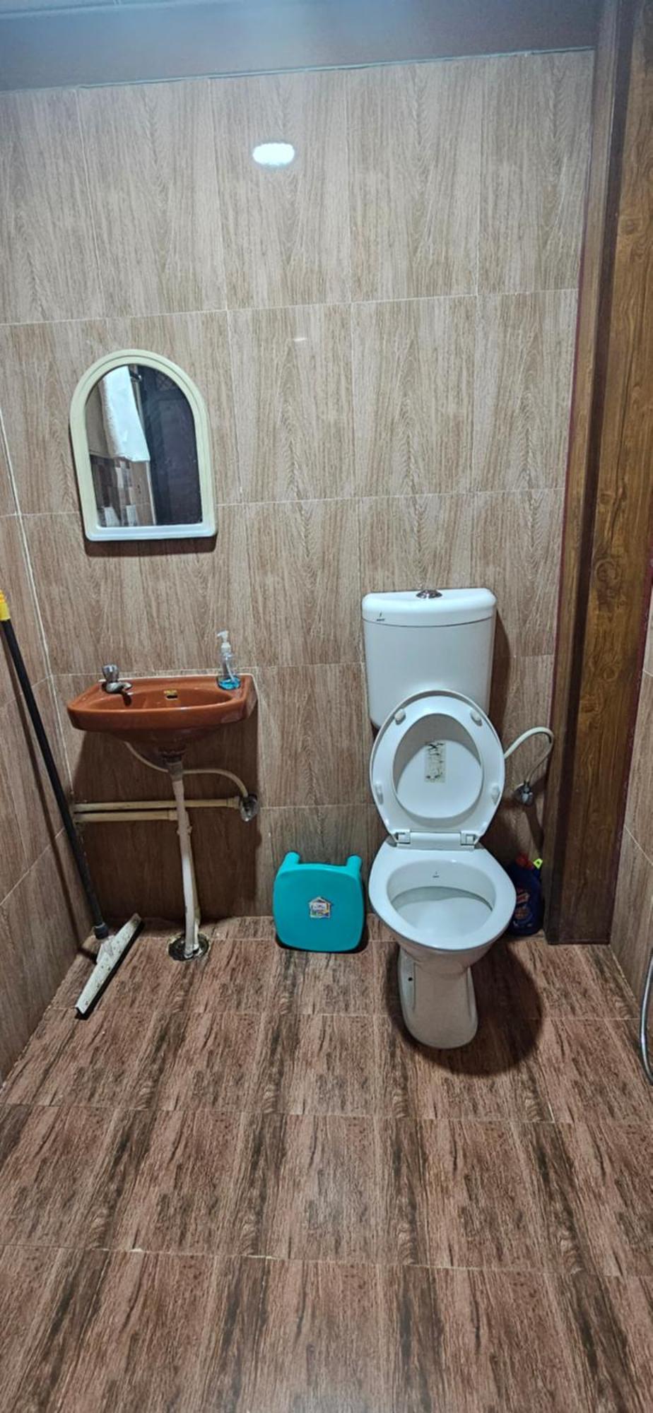 Appartement Kashi Shree à Bénarès Extérieur photo