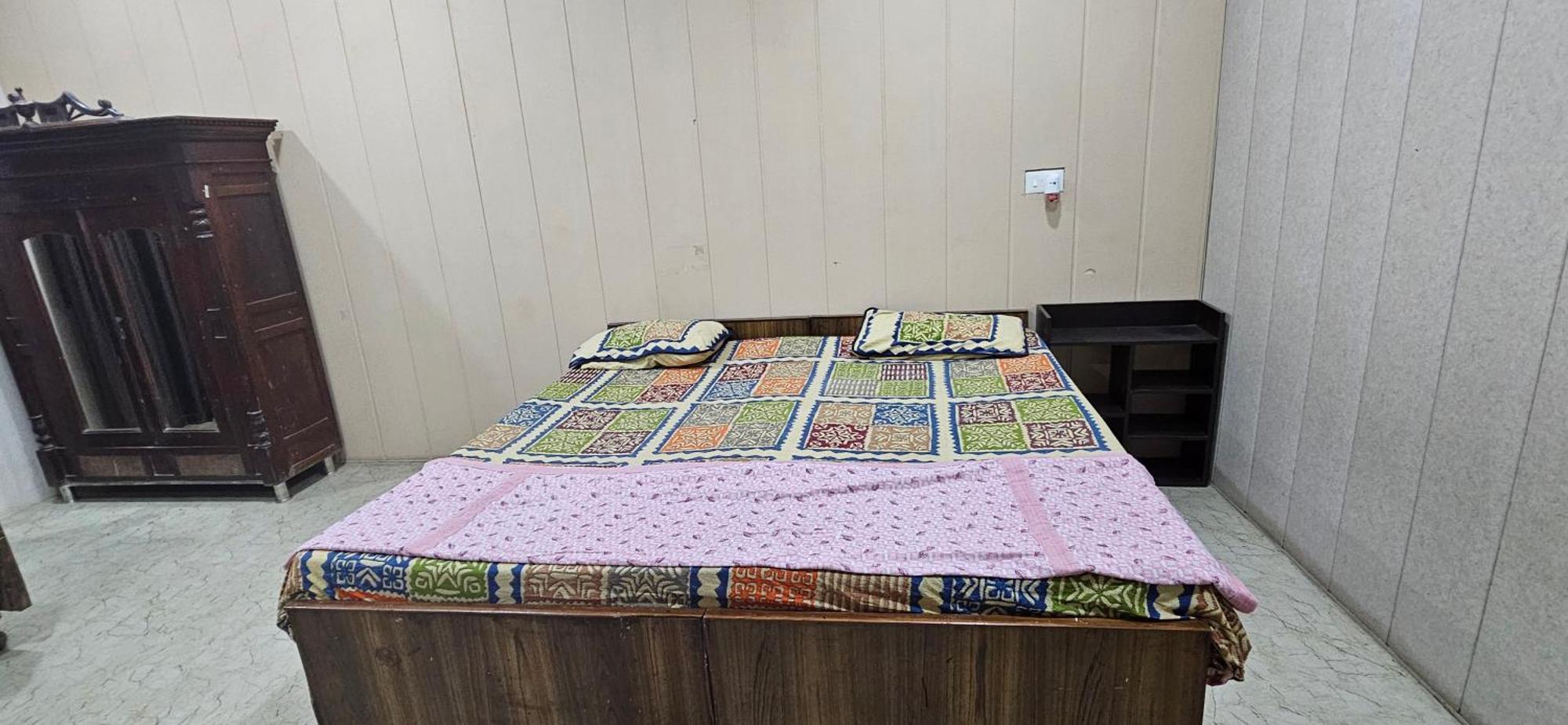 Appartement Kashi Shree à Bénarès Extérieur photo