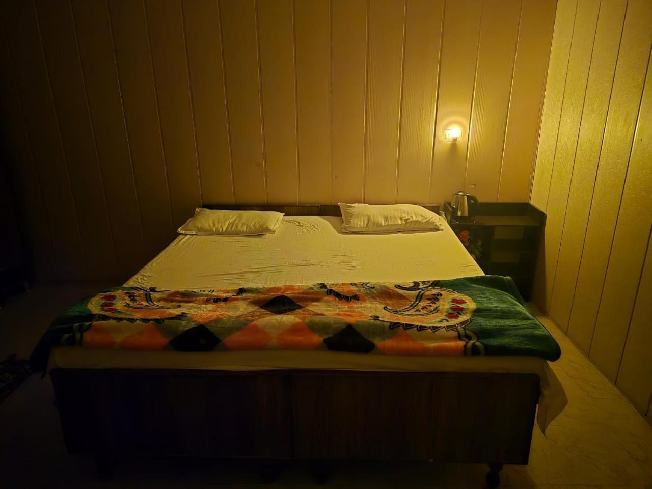 Appartement Kashi Shree à Bénarès Extérieur photo