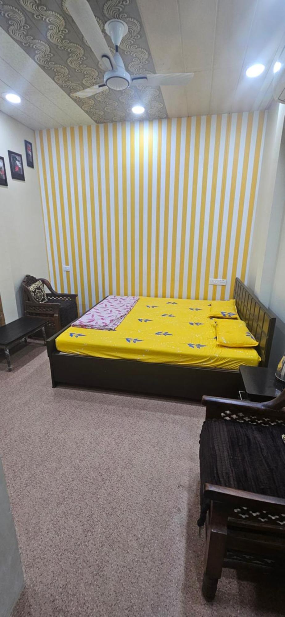Appartement Kashi Shree à Bénarès Extérieur photo