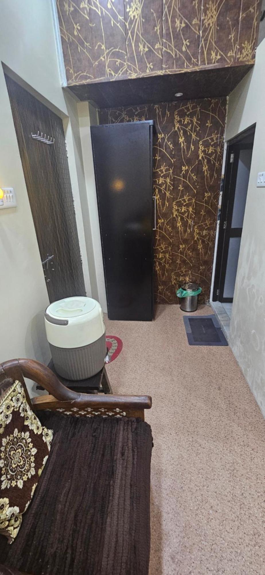 Appartement Kashi Shree à Bénarès Chambre photo