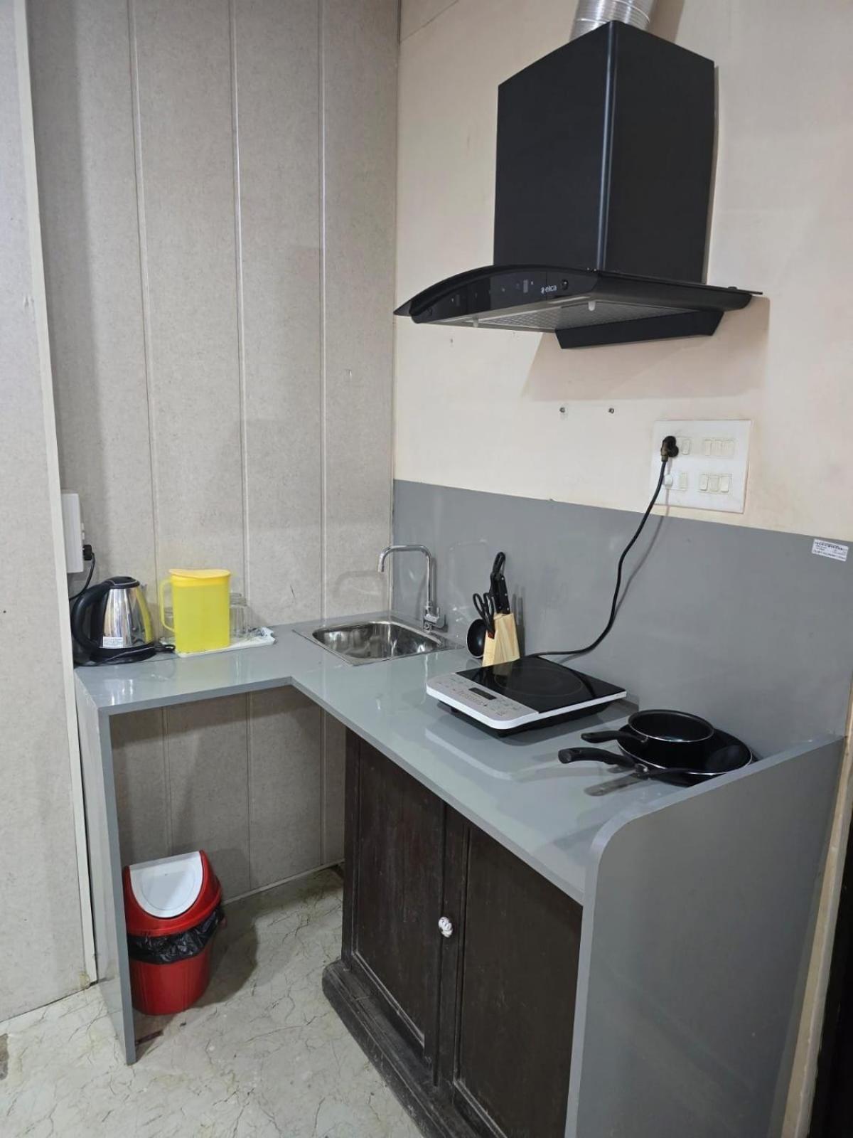 Appartement Kashi Shree à Bénarès Extérieur photo
